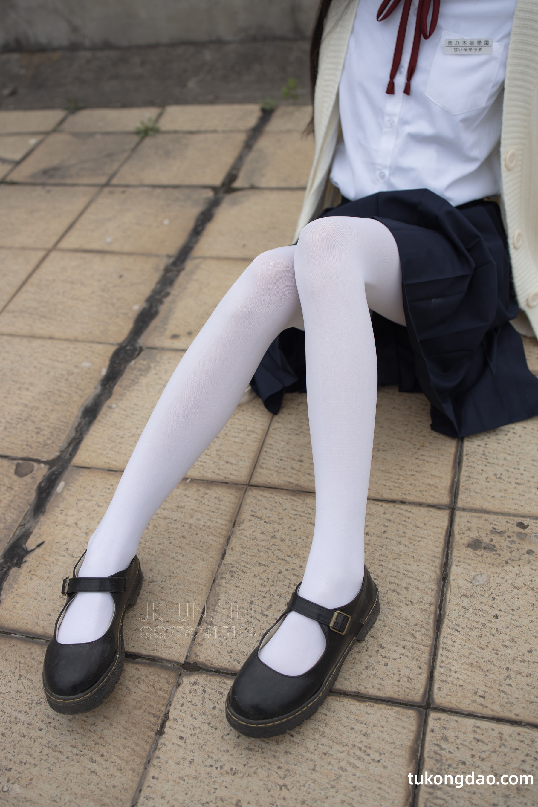 JKFUN-001 写真集 JKFUN-第23张